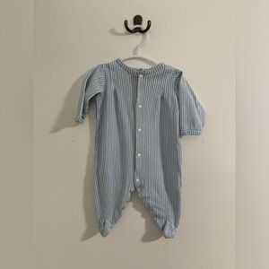 Vintage sleeper